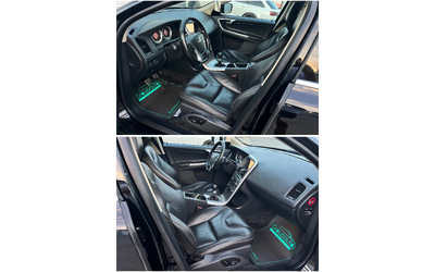 Volvo XC60 2, 4D5-232k.с/HEICO/4х4/ПАНОРАМА/КОЖА/КАМЕРА/ТОП!! - автомобили, коли, обяви за нови и употребявани 9