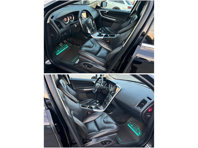 Volvo XC60 2, 4D5-232k.с/HEICO/4х4/ПАНОРАМА/КОЖА/КАМЕРА/ТОП!! - автомобили, коли, обяви за нови и употребявани 9