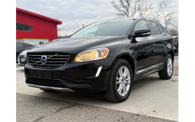 volvo-xc60 - 4
