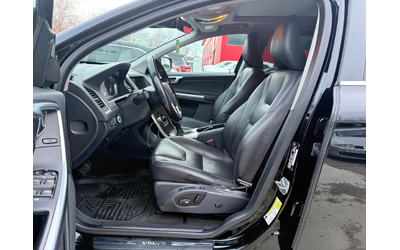 Volvo XC60 Бенз/ГАЗ* ПОДГРЕВ* 4х4* КАМЕРА* АВТОПИЛОТ - автомобили, коли, обяви за нови и употребявани 6