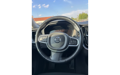 Volvo XC60 2.0D 8скорости!! - автомобили, коли, обяви за нови и употребявани 10