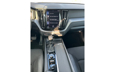 Volvo XC60 2.0D 8скорости!! - автомобили, коли, обяви за нови и употребявани 11