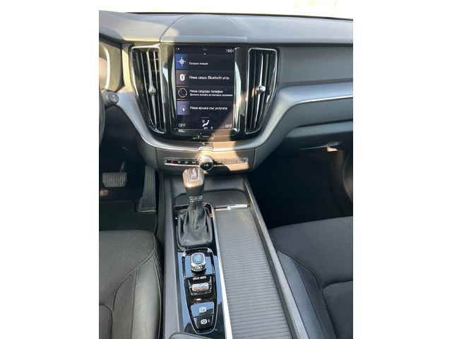 Volvo XC60 2.0D 8скорости!! - автомобили, коли, обяви за нови и употребявани 11
