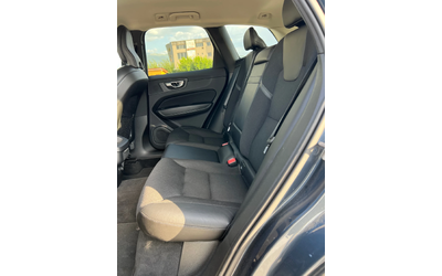Volvo XC60 2.0D 8скорости!! - автомобили, коли, обяви за нови и употребявани 13