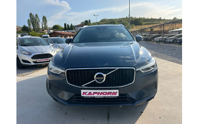 volvo-xc60 - 1