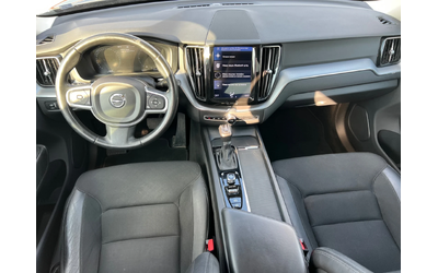 Volvo XC60 2.0D 8скорости!! - автомобили, коли, обяви за нови и употребявани 9