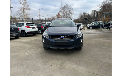 volvo-xc60 - 1