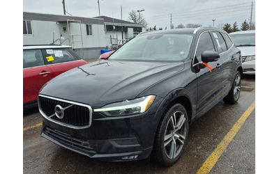 volvo-xc60 - 0