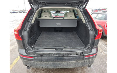 Volvo XC60 * MOMENTUM * CARFAX * ЦЕНА ДО БГ - автомобили, коли, обяви за нови и употребявани 11