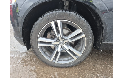 Volvo XC60 * MOMENTUM * CARFAX * ЦЕНА ДО БГ - автомобили, коли, обяви за нови и употребявани 12