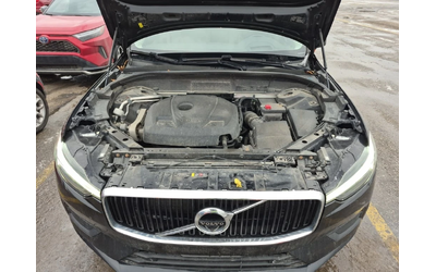 Volvo XC60 * MOMENTUM * CARFAX * ЦЕНА ДО БГ - автомобили, коли, обяви за нови и употребявани 16