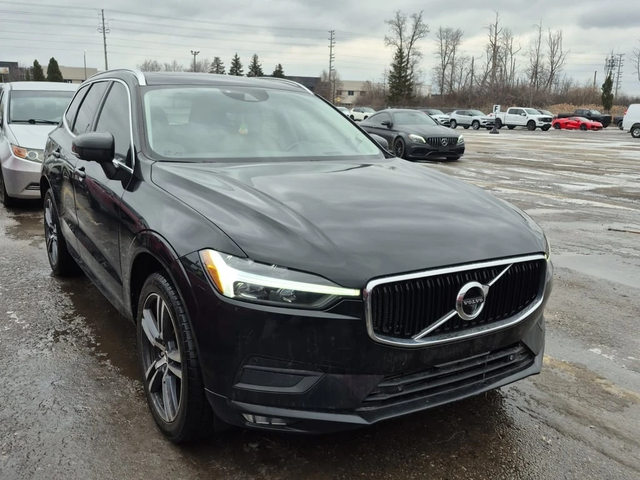 Volvo XC60 * MOMENTUM * CARFAX * ЦЕНА ДО БГ - автомобили, коли, обяви за нови и употребявани 1