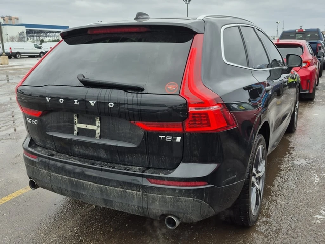 Volvo XC60 * MOMENTUM * CARFAX * ЦЕНА ДО БГ - автомобили, коли, обяви за нови и употребявани 3