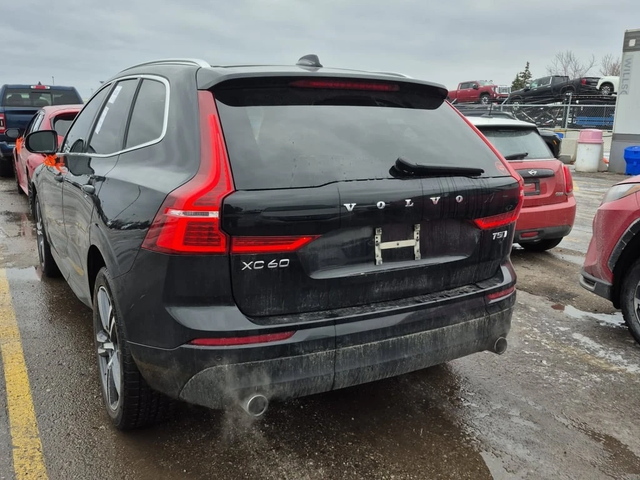 Volvo XC60 * MOMENTUM * CARFAX * ЦЕНА ДО БГ - автомобили, коли, обяви за нови и употребявани 4