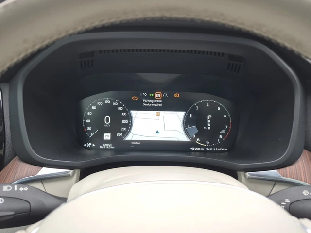 Volvo XC60 * MOMENTUM * CARFAX * ЦЕНА ДО БГ - автомобили, коли, обяви за нови и употребявани 7