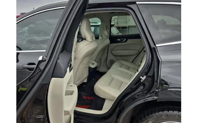 Volvo XC60 * MOMENTUM * CARFAX * ЦЕНА ДО БГ - автомобили, коли, обяви за нови и употребявани 8