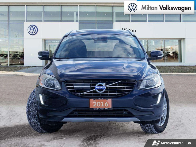 Volvo XC60 * CARFAX * ЦЕНА ДО БГ - автомобили, коли, обяви за нови и употребявани 1