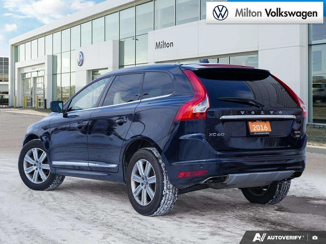 Volvo XC60 * CARFAX * ЦЕНА ДО БГ - автомобили, коли, обяви за нови и употребявани 3