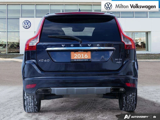 Volvo XC60 * CARFAX * ЦЕНА ДО БГ - автомобили, коли, обяви за нови и употребявани 4