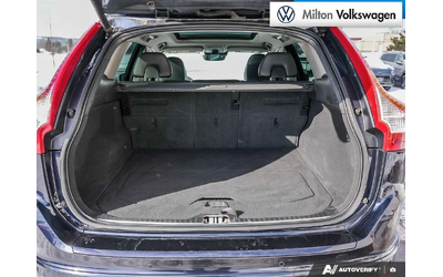 Volvo XC60 * CARFAX * ЦЕНА ДО БГ - автомобили, коли, обяви за нови и употребявани 8