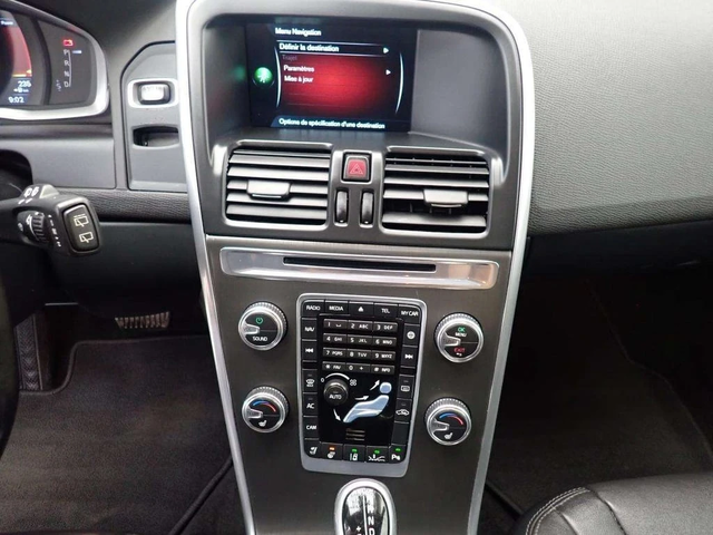 Volvo XC60 * CARFAX * ЦЕНА ДО БГ - автомобили, коли, обяви за нови и употребявани 12