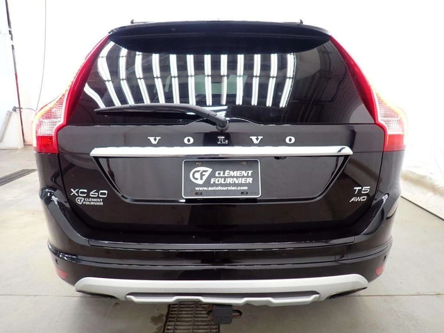 Volvo XC60 * CARFAX * ЦЕНА ДО БГ - автомобили, коли, обяви за нови и употребявани 3