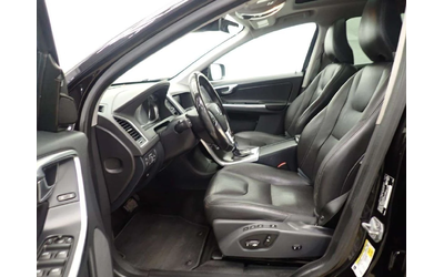 Volvo XC60 * CARFAX * ЦЕНА ДО БГ - автомобили, коли, обяви за нови и употребявани 6