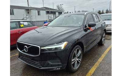 volvo-xc60 - 0