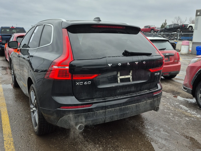 Volvo XC60 2.0 MOMENTUM - автомобили, коли, обяви за нови и употребявани 1