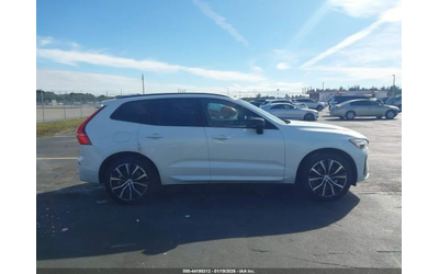 Volvo XC60 B5 PLUS DARK THEME - автомобили, коли, обяви за нови и употребявани 6