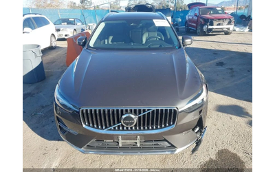 Volvo XC60 RECHARGE PLUG-IN HYBRID T8 INSCRIPTION EXTENDED R - автомобили, коли, обяви за нови и употребявани 10