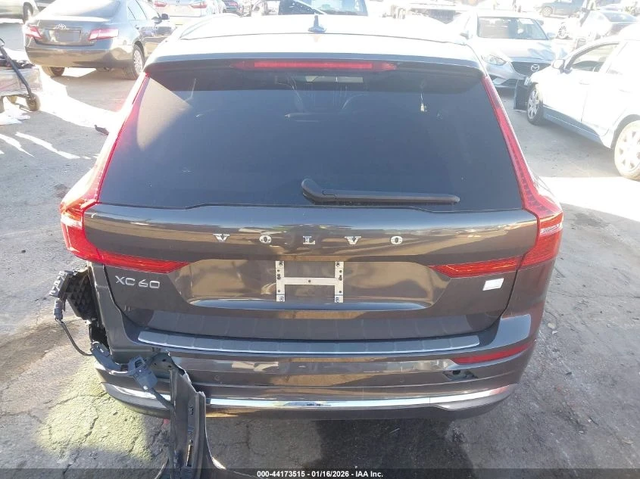 Volvo XC60 RECHARGE PLUG-IN HYBRID T8 INSCRIPTION EXTENDED R - автомобили, коли, обяви за нови и употребявани 14