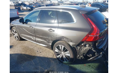 Volvo XC60 RECHARGE PLUG-IN HYBRID T8 INSCRIPTION EXTENDED R - автомобили, коли, обяви за нови и употребявани 15