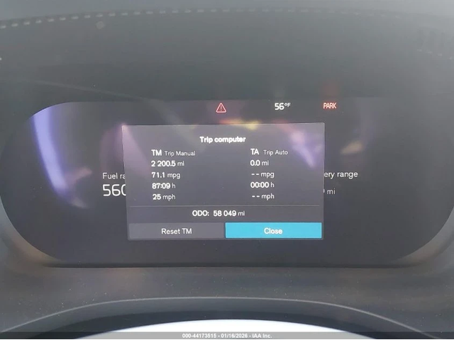 Volvo XC60 RECHARGE PLUG-IN HYBRID T8 INSCRIPTION EXTENDED R - автомобили, коли, обяви за нови и употребявани 6