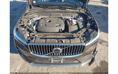 Volvo XC60 RECHARGE PLUG-IN HYBRID T8 INSCRIPTION EXTENDED R - автомобили, коли, обяви за нови и употребявани 8