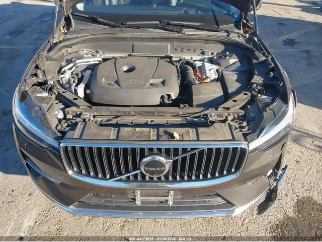 Volvo XC60 RECHARGE PLUG-IN HYBRID T8 INSCRIPTION EXTENDED R - автомобили, коли, обяви за нови и употребявани 8