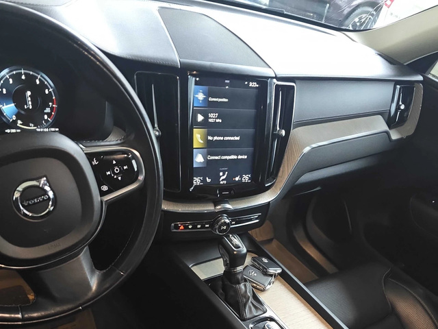 Volvo XC60 360view* обдух* дигитал* подгрев* Inscription* пан - автомобили, коли, обяви за нови и употребявани 7