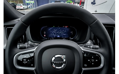 Volvo XC60 R-Design - автомобили, коли, обяви за нови и употребявани 13