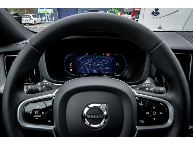 Volvo XC60 R-Design - автомобили, коли, обяви за нови и употребявани 13