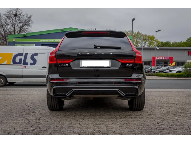 Volvo XC60 R-Design - автомобили, коли, обяви за нови и употребявани 3