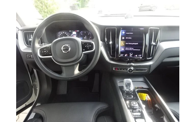 Volvo XC60 - автомобили, коли, обяви за нови и употребявани 11