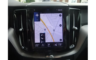 Volvo XC60 - автомобили, коли, обяви за нови и употребявани 13