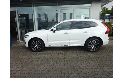volvo-xc60 - 1