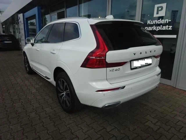 Volvo XC60 - автомобили, коли, обяви за нови и употребявани 2