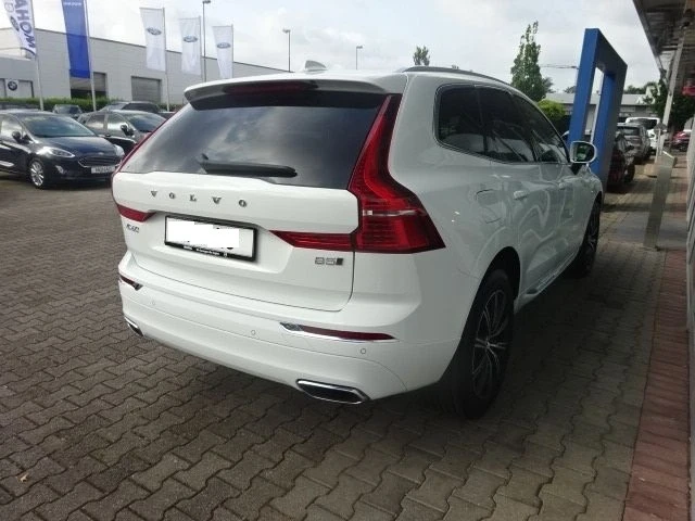 Volvo XC60 - автомобили, коли, обяви за нови и употребявани 4