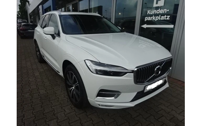 Volvo XC60 - автомобили, коли, обяви за нови и употребявани 6