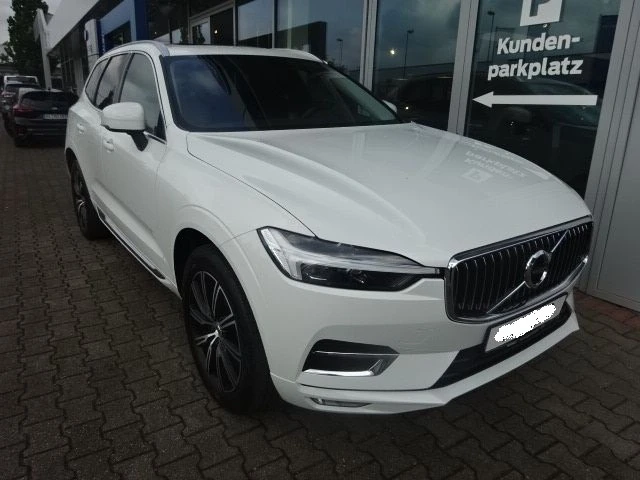 Volvo XC60 - автомобили, коли, обяви за нови и употребявани 6