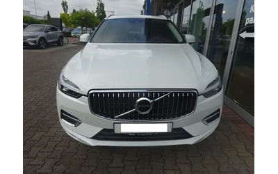 Volvo XC60 - автомобили, коли, обяви за нови и употребявани 7