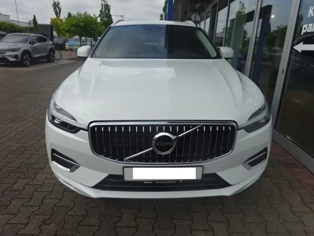 Volvo XC60 - автомобили, коли, обяви за нови и употребявани 7