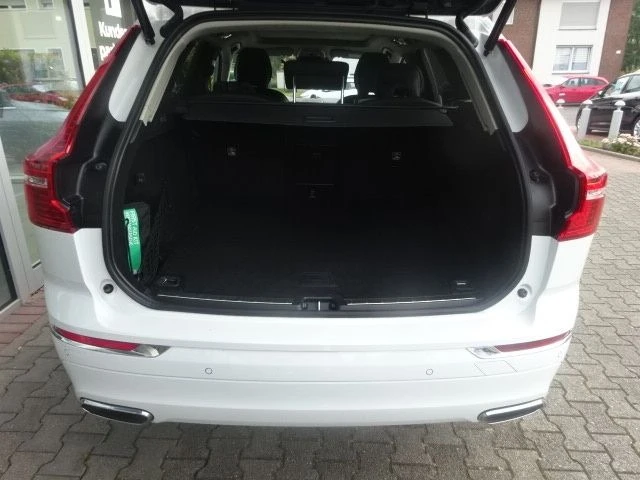 Volvo XC60 - автомобили, коли, обяви за нови и употребявани 9